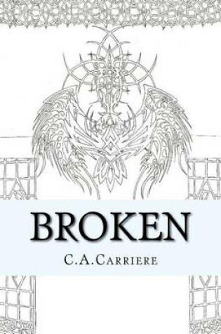 Cover of Broken