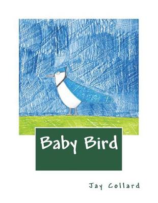 Book cover for Baby Bird