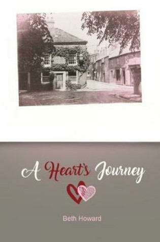 Cover of A Heart's Journey