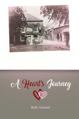 Book cover for A Heart's Journey