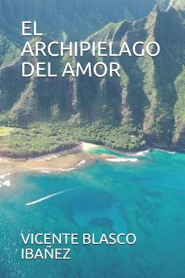 Book cover for El Archipielago del Amor