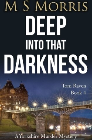 Cover of Deep into That Darkness