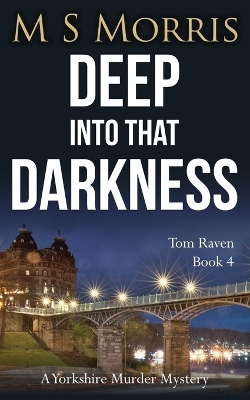 Cover of Deep into That Darkness