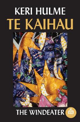 Book cover for Te Kaihau | The Windeater THW Classic