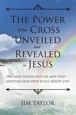 Book cover for The Power of the Cross