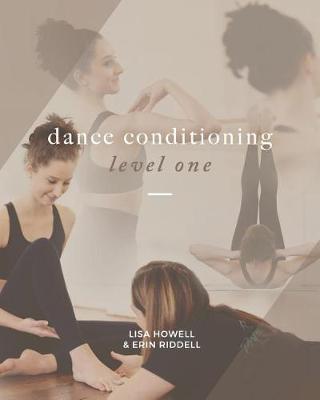 Book cover for Dance Conditioning - Level 1