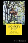 Book cover for Monkey Flip