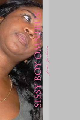 Book cover for Sissy Boy Omnibus