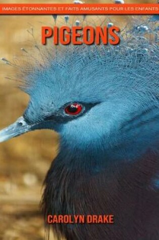 Cover of Pigeons