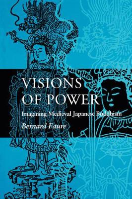 Book cover for Visions of Power