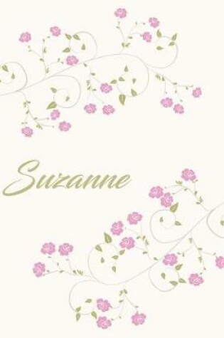 Cover of Suzanne