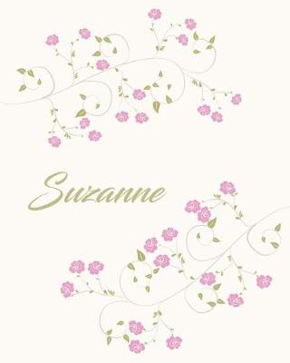 Cover of Suzanne