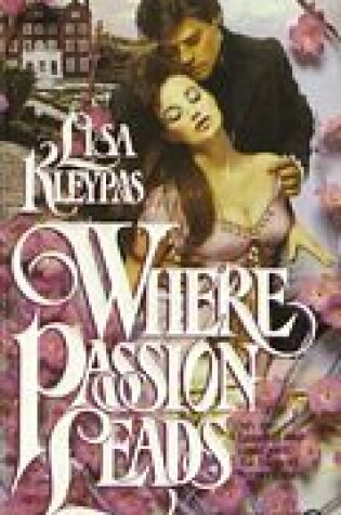 Cover of Where Passion Leads