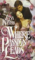 Book cover for Where Passion Leads