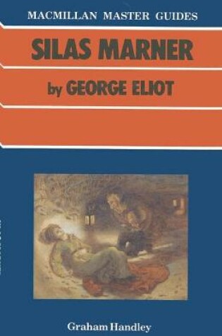 Cover of Silas Marner by George Eliot