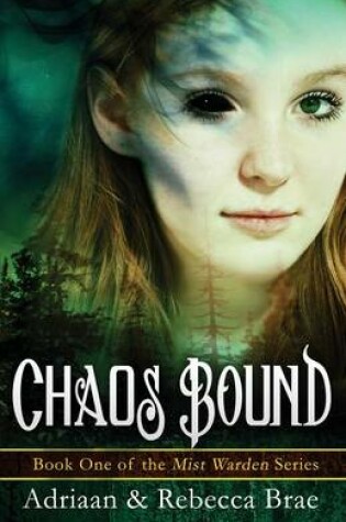 Cover of Chaos Bound