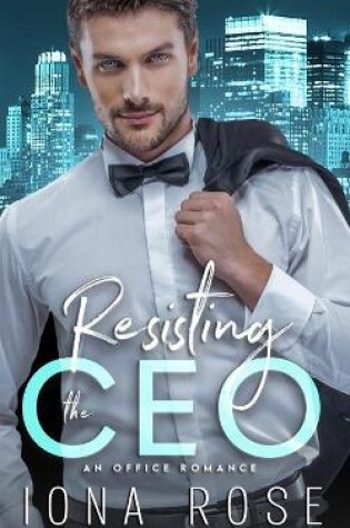 Cover of Resisting the CEO