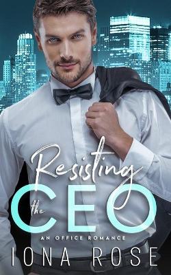 Book cover for Resisting the CEO