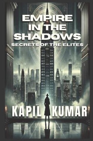 Cover of Empire in the Shadows