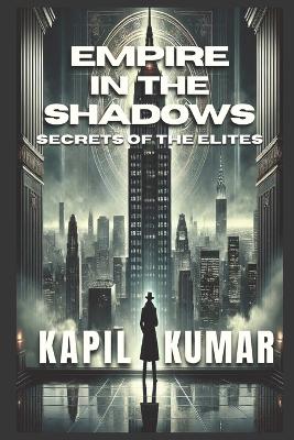 Cover of Empire in the Shadows