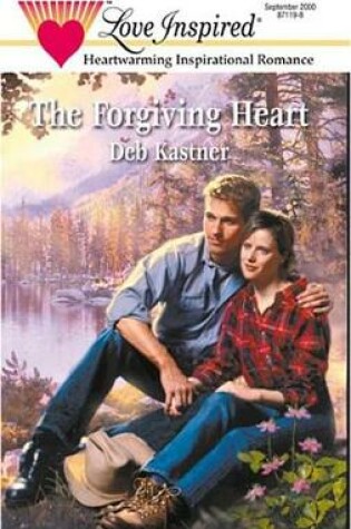 Cover of The Forgiving Heart