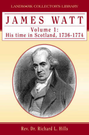 Cover of James Watt