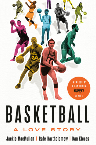 Cover of Basketball