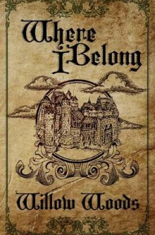 Cover of Where I Belong