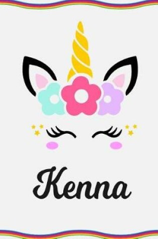 Cover of Kenna