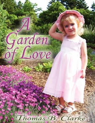 Book cover for A Garden of Love