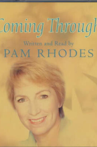 Cover of Coming Through Audio