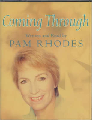 Book cover for Coming Through Audio