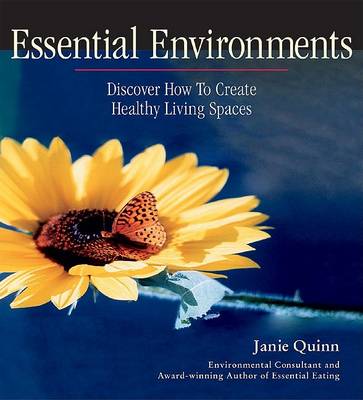 Cover of Essential Environments