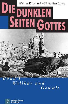 Book cover for Die dunklen Seiten Gottes