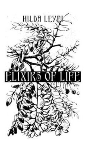 Cover of Elixers Of Life