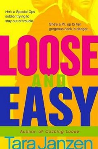 Cover of Loose and Easy