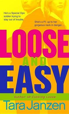 Book cover for Loose and Easy