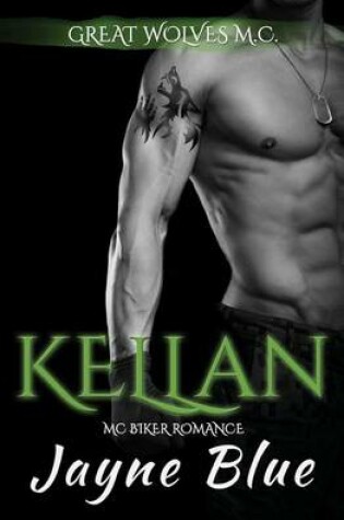 Cover of Kellan