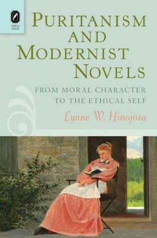 Cover of Puritanism and Modernist Novels