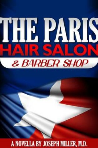 Cover of The Paris Hair Salon and Barber Shop