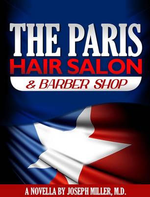 Book cover for The Paris Hair Salon and Barber Shop