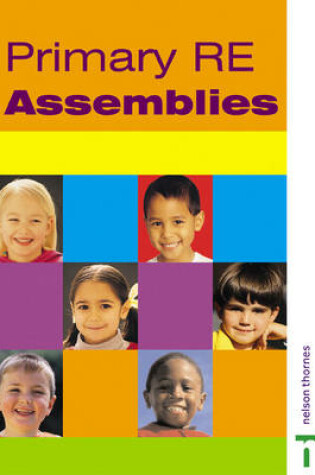 Cover of Primary RE Assemblies