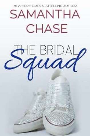 Cover of The Bridal Squad