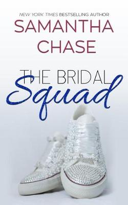 Book cover for The Bridal Squad