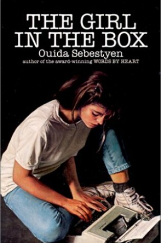 Cover of The Girl in the Box