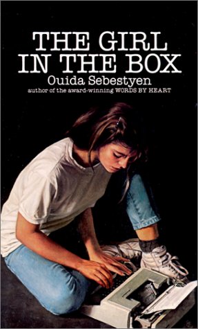 Book cover for The Girl in the Box