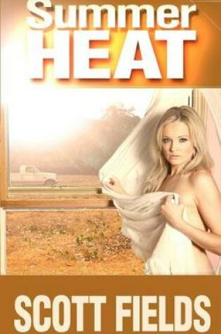 Cover of Summer Heat