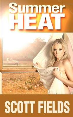 Book cover for Summer Heat