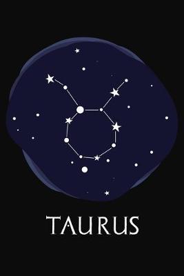 Book cover for Taurus