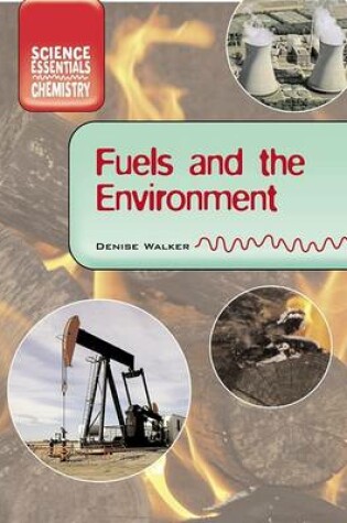 Cover of Fuel and the Environment